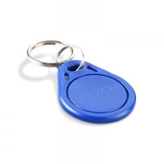 Key Chain RFID ID Card Tags SAC-K03