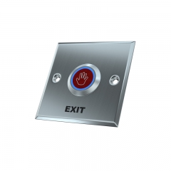 Infrarot-sensor No Touch Exit-Button Exit Drücken Schalter SAC-B28