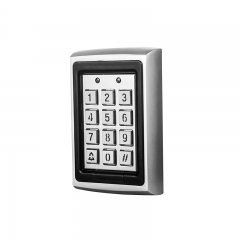Metal Security Access Control Reader SAC-A704