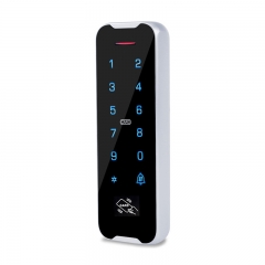 Touch Metal Access Control Keypad SAC-A7069