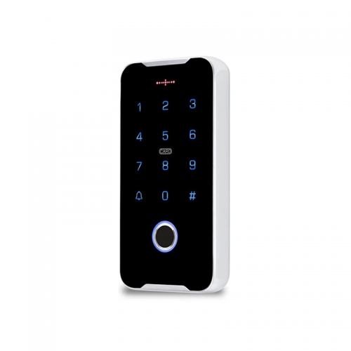 Metal Touch Fingerprint Access Control Reader SAC-A303