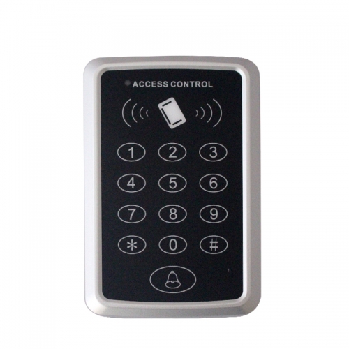 Sicherheit Rfid &amp; Digitale Tastatur SAC-C110