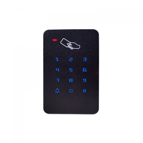 Seguridad Rfid y teclado Digital SAC-C110