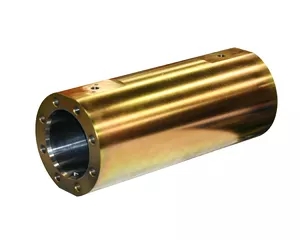 HYDRAULIC CYLINDER