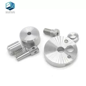 Repair Kit, Sealing Head Assembly, SLV, Single Inlet