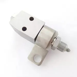 1/4" 10 Degree Single Axis Swivel Assembly OEM # : 049358-1