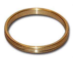 Oil Seal Spacer OEM # : 010276-1, TL-001027-1