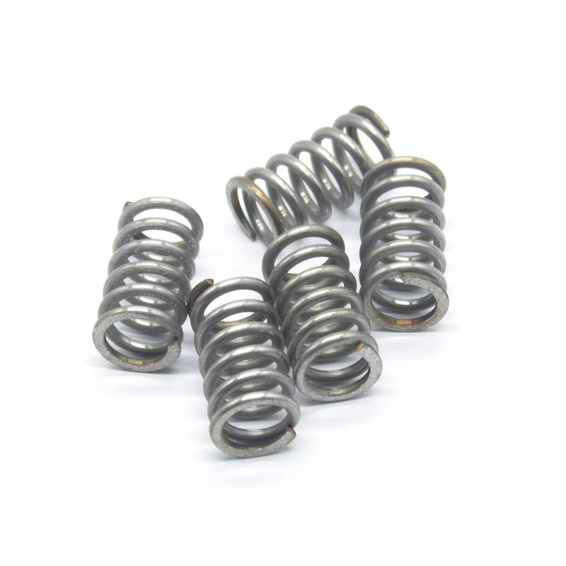 Compression Spring, .336