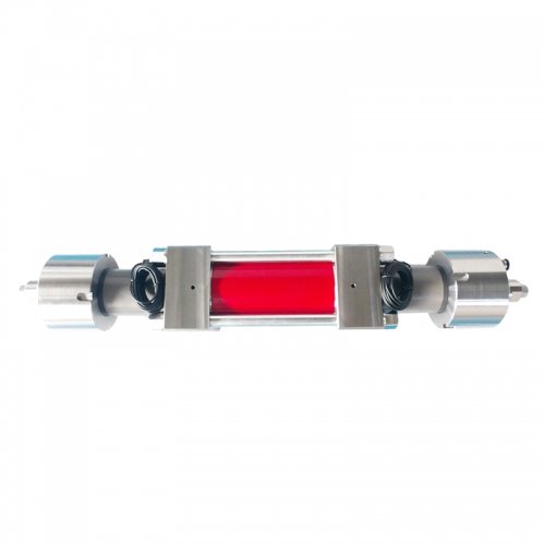 Short Block Intensifier Assembly OEM # : 010558-3