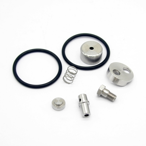 Check Valve Repair Kit OEM # : 015866-1, 010642-1, TL-001004-1