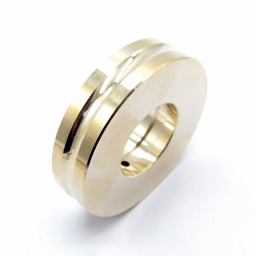 Bronze Backup Ring OEM # : B-1465-1, TL-001019-1