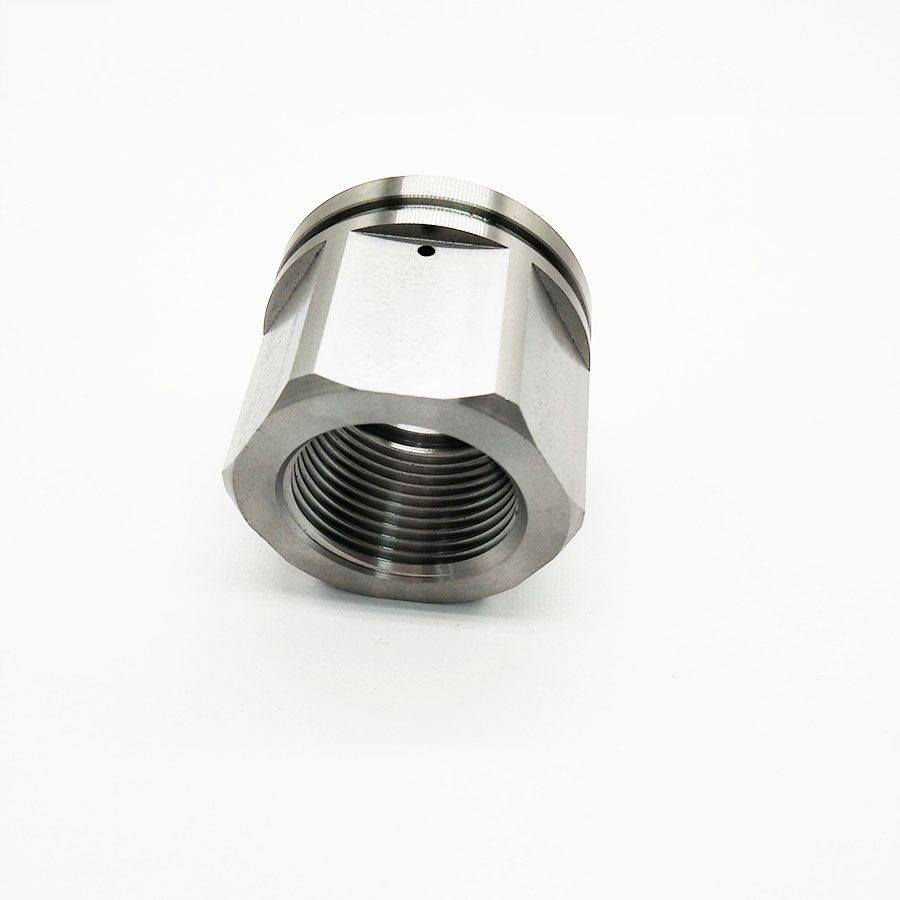 Valve Gland Nut Integrated On/Off  OEM #301476