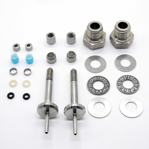 87K Swivel Maintenance Swivel Kit OEM # : 015093-1