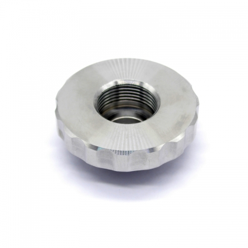 New style Knurled Nut OEM # : 711589-1