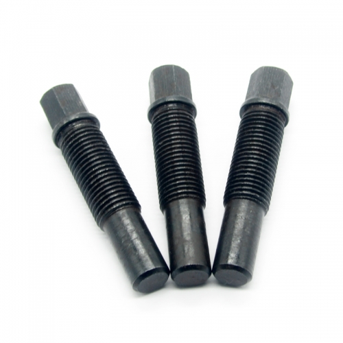 Bolt, Jack, 7/16-20 x 1-3/4"