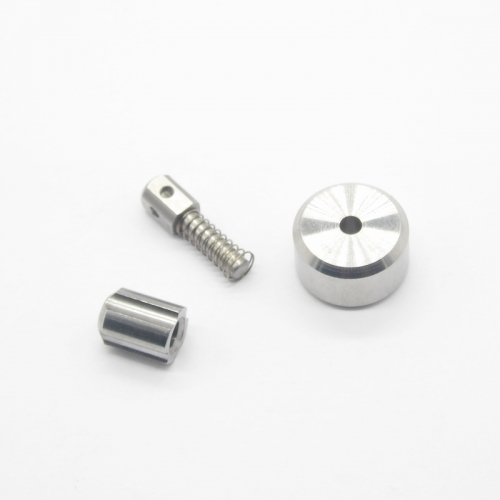 Gland Nut, Sealing Head