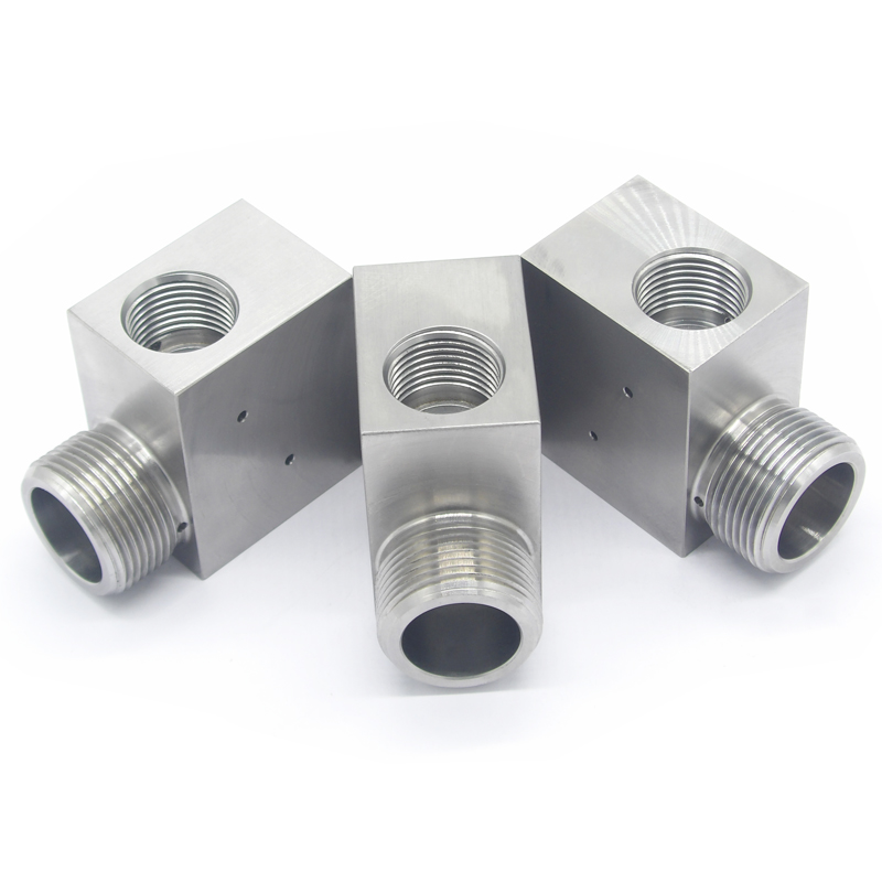 Accustream/Hypertherm Style, High Performance Valve Body OEM # :14141