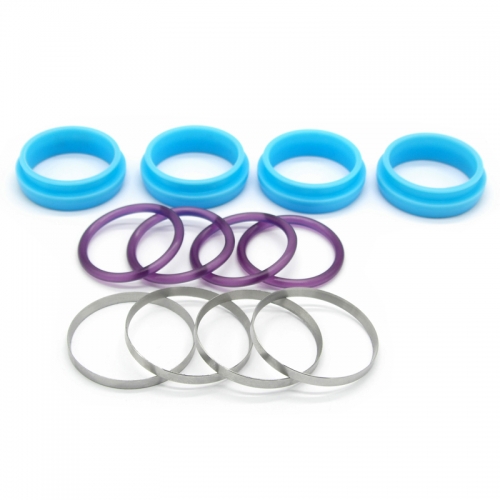 Accustream/Hypertherm Style, HP Seal Kit OEM # : 11451