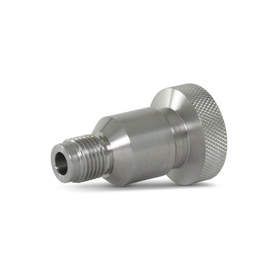 DiaLine .281, 4" Nozzle Nut