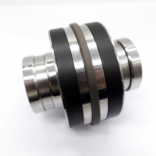 PISTON ASSEMBLY, HYDRAULIC