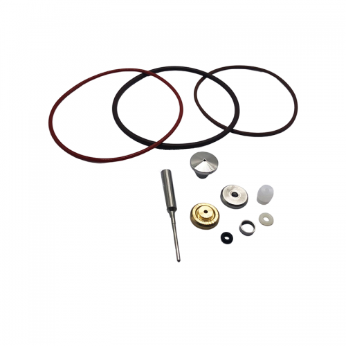 Repair Kit, Pneumatic Valve Assembly, NO, UHP