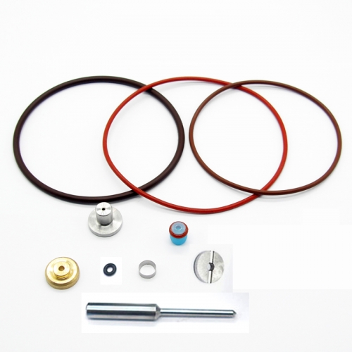 Repair Kit, Pneumatic Valve Assembly, NO