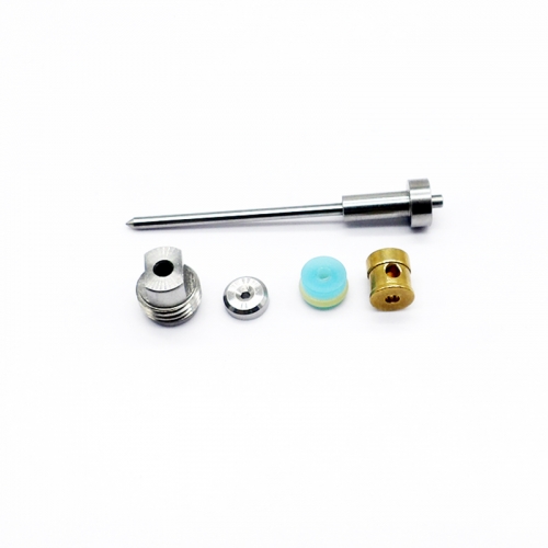 Omax Type, A-Jet On/Off Repair Kit OEM # : 307792