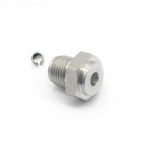 ANTI-VIBRATION COLLET / GLAND ASSEMBLY