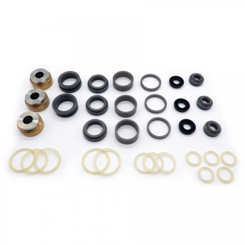 Minor Rebuild Kit OEM # : 302700