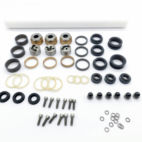 Major Rebuild Kit - OEM # : 302701