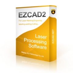 EZCAD2 Software