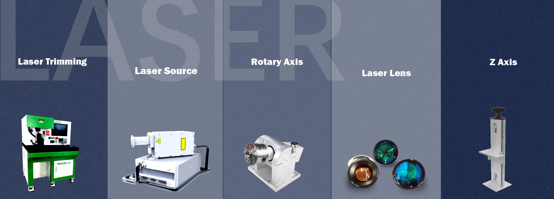Laser Marking Software - EZCAD2 | EZCAD3