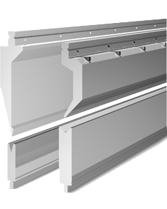 TRUMPF TYPE TOOLING