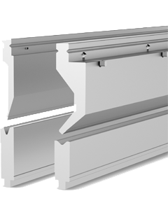 LVD TYPE TOOLING