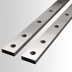 Shear blade & knives for guillotine shear
