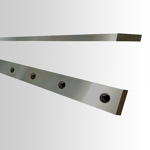 Shear blade &amp; knives for QC12Y hydraulic shearing machine