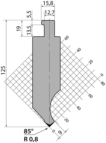 ASP-135-31