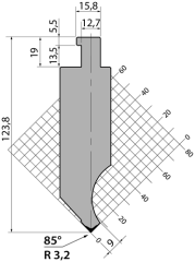 ASP-135-125