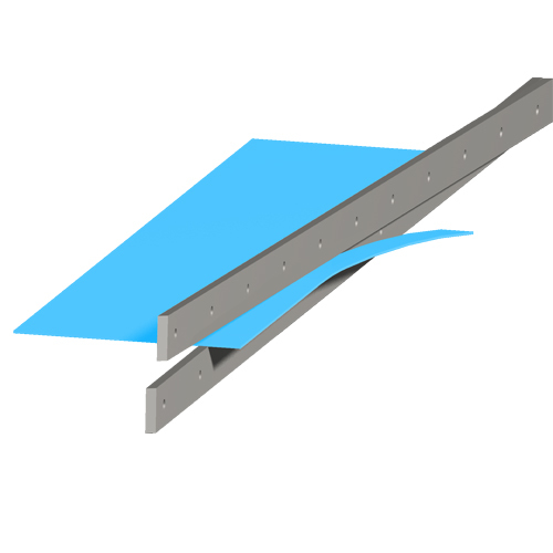 Shear Blades & knives