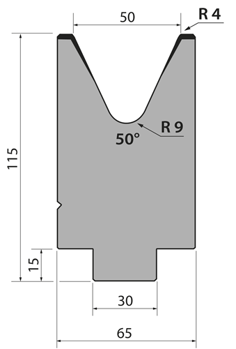 M115.50.50