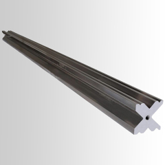 Multi-V Bottom Dies for Press Brake