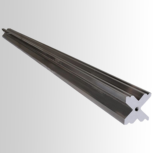 Multi-V Bottom Dies for Press Brake