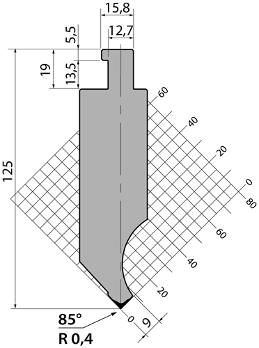 ASP-135-16
