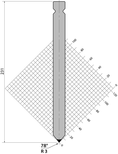 LPW231.78-R3