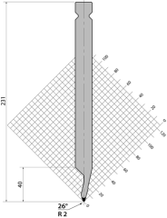 LPW231.26.R2