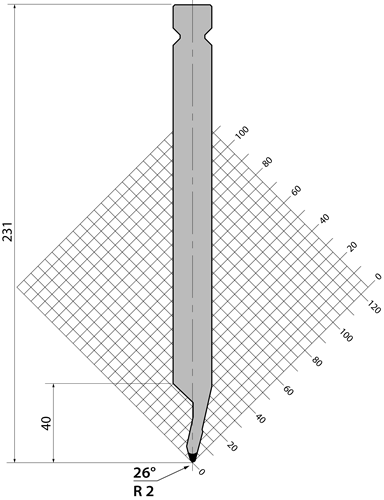 LPW231.26.R2