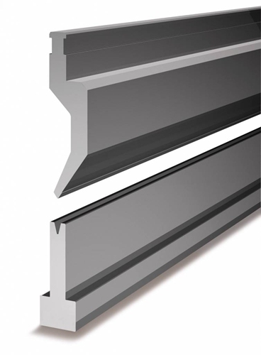 ETH-WEINBRENNER Press Brake Tooling