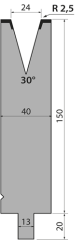 TMR150.24.30