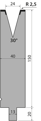TMR150.24.30