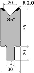 BMR55.20.85
